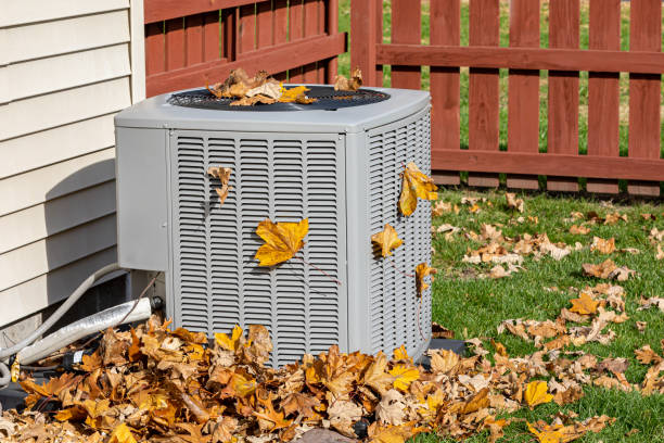 Trusted Kenosha, WI HVAC Experts