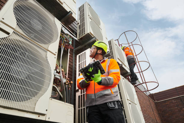  Kenosha, WI HVAC Pros