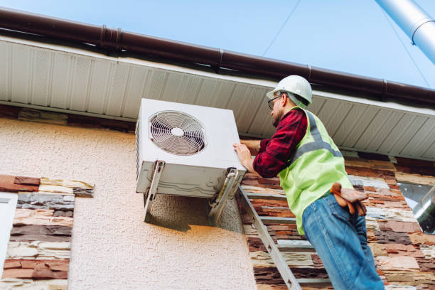 Best HVAC Financing and Leasing in Kenosha, WI
