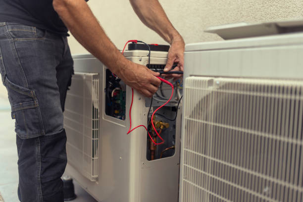 Best Air Conditioning Cleaning in Kenosha, WI