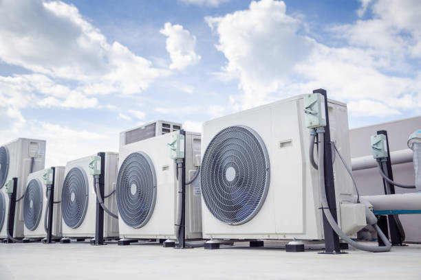 Best Emergency HVAC Services in Kenosha, WI