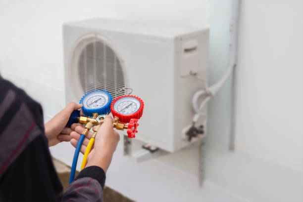 Best Seasonal HVAC Services in Kenosha, WI